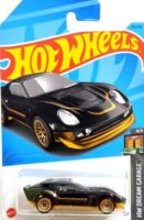 Hot Wheels - El Segundo Coupe (HKJ96).