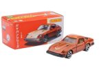 Matchbox Moving Parts - 1982 Datsun 280 ZX [Imported].