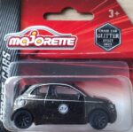 Majorette - Fiat 500 (2023 Chase Car).