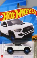 Hot Wheels - Toyota Tacoma (HKG75)