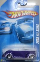 Hot Wheels - Ford 40 (M6935).
