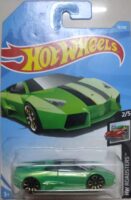 Hot Wheels - Lamborghini Reventon Roadster (FYD28).