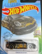 Hot Wheels - Porsche 911 GT3 RS (GHC30).