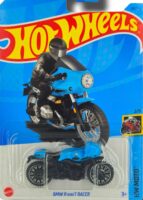 Hot Wheels - BMW RnineT Racer (HKL01) [US Card] TH.