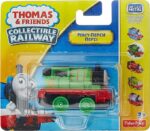 Fisher Price - Percy Thomos & Friends (BHR66).