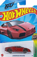 Hot Wheels - Lamborghini Reventon (HKH94).