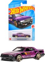 Hot Wheels - Nissan Skyline RS KDR30 (HXP83) [Imported].