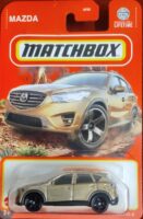 Matchbox - Mazda CX-5 - (HKX19) [Imported].