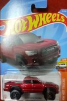 Hot Wheels - Toyota Tacoma 20 (HCX56) [Imported].