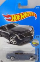 Hot Wheels - Cadillac Elmiraj (DVB45).