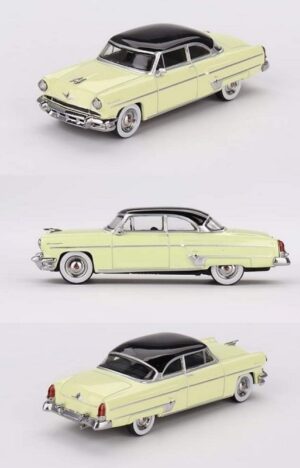 Mini GT #561 - Lincon Capri. - Image 2