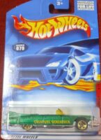 Hot Wheels - Cadillac 59 (50117).