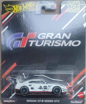 Hot Wheels Premium Pop-Culture - Full Set of 5 Cars - Image 3