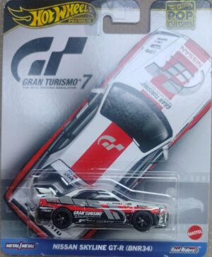 Hot Wheels Premium Pop-Culture - Full Set of 5 Cars - Image 2