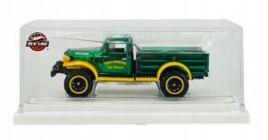 Hot Wheels RLC - 1952 Dodge Power Wagon (HNL31).