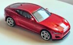 Hot Wheels - 20 Jaguar F-Type (Uncarded).