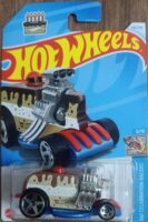 Hot Wheels - Birthday Burner (HRY72).