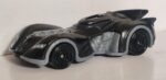 Hot Wheels - Arkham Asylum Batmobile (Uncarded).