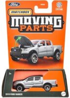 Matchbox Moving Parts - 2019 Ford Ranger (HVN13) [Imported].
