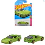 Hot Wheels - Mazda Savanna RX-7 FC35 (HKG81) [Imported].