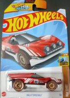 Hot Wheels - Rally Speciale (HTB25).