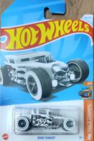 Hot Wheels - Bone Shaker (HTF24) [Treasure Hunt].