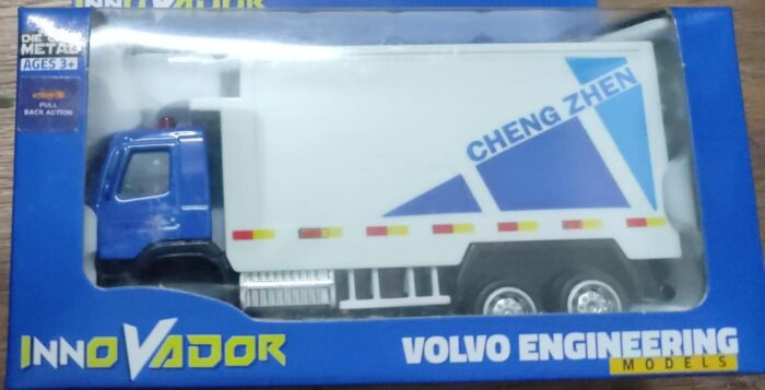 Innovador - Volvo Truck. - Image 2