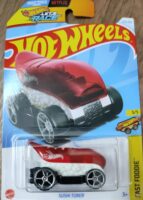 Hot Wheels - Sushi Tuner (HRY88).