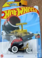 Hot Wheels - Boom Car (HTD95).