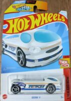 Hot Wheels - Deora II (HTC68).