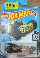Hot Wheels - Street Creeper (FYC49).