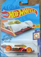 Hot Wheels - Gruppo x24 (GHD49).