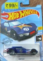 Hot Wheels - Driftsta (FYC77).