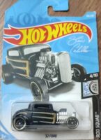 Hot Wheels - 32 Ford (FYC13).
