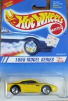 Hot Wheels - Ferrari F355 (13338-0910).