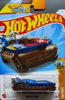 Hot Wheels - Hover Storm (HTB29).