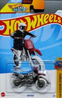 Hot Wheels - HW450F Bike (HTD59).