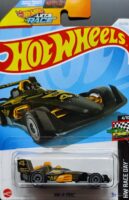 Hot Wheels - HW 4 Trac (HTD81).