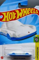 Hot Wheels - Porsche 911 Carrera (HTD78).
