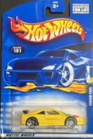 Hot Wheels - Ferrari F355 (50056).