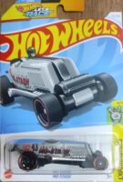 Hot Wheels - Mo Stash (HTD64).