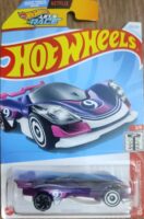 Hot Wheels - Celero GT (HTB87).