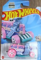Hot Wheels - Birthday Burner (HTD83).