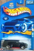 Hot Wheels - Ford Truck 56 (55076).