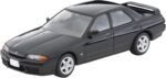 Tomica Limited Vintage Neo 1/64 LV-N194c Nissan Skyline 4-Door Sport Sedan GTS-t Type M Black