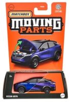 Matchbox Moving Parts - Nissan Ariya (HVN10) [Imported].
