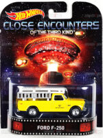 Hot Wheels Premium - Ford F 250 (CFR10).