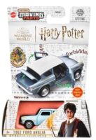 Matchbox Moving Parts - 1962 Ford Anglia (JCB34) [Imported].