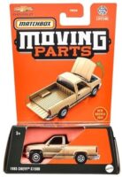 Matchbox Moving Parts - 1995 Chevy C1500 (HVM83) [Imported].
