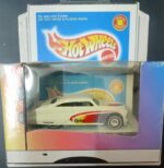Hot Wheels - Purple Passion (22078).